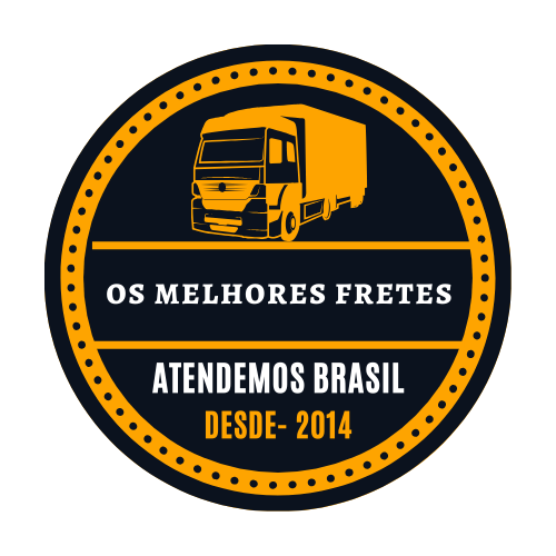 OS MELHRES FRETES