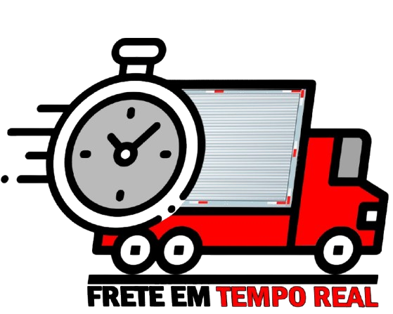 FreteEmTempoReal